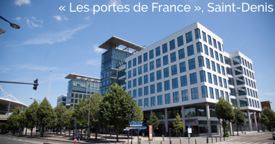 image Qu'est\-ce que les SCPI de rendement ont acheté à Paris en 2015 \?